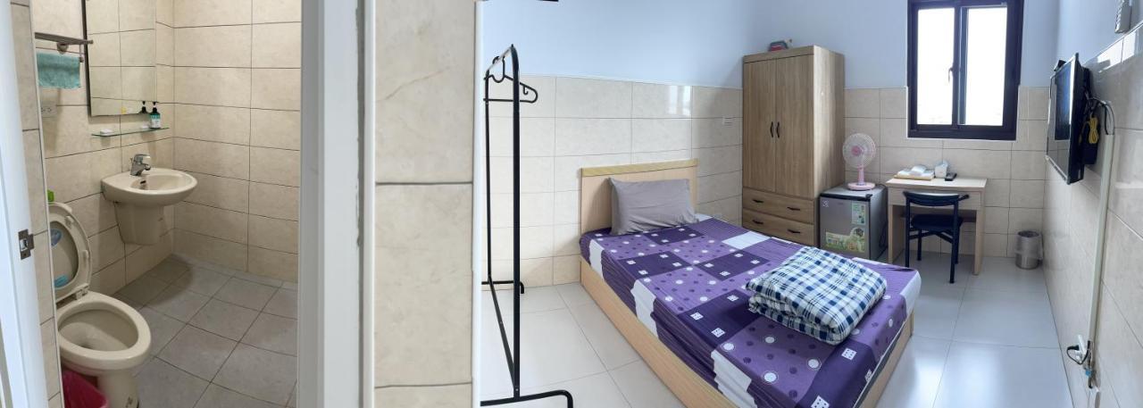 Hemei Homestay Homei Екстер'єр фото
