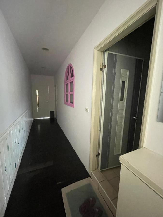Hemei Homestay Homei Екстер'єр фото