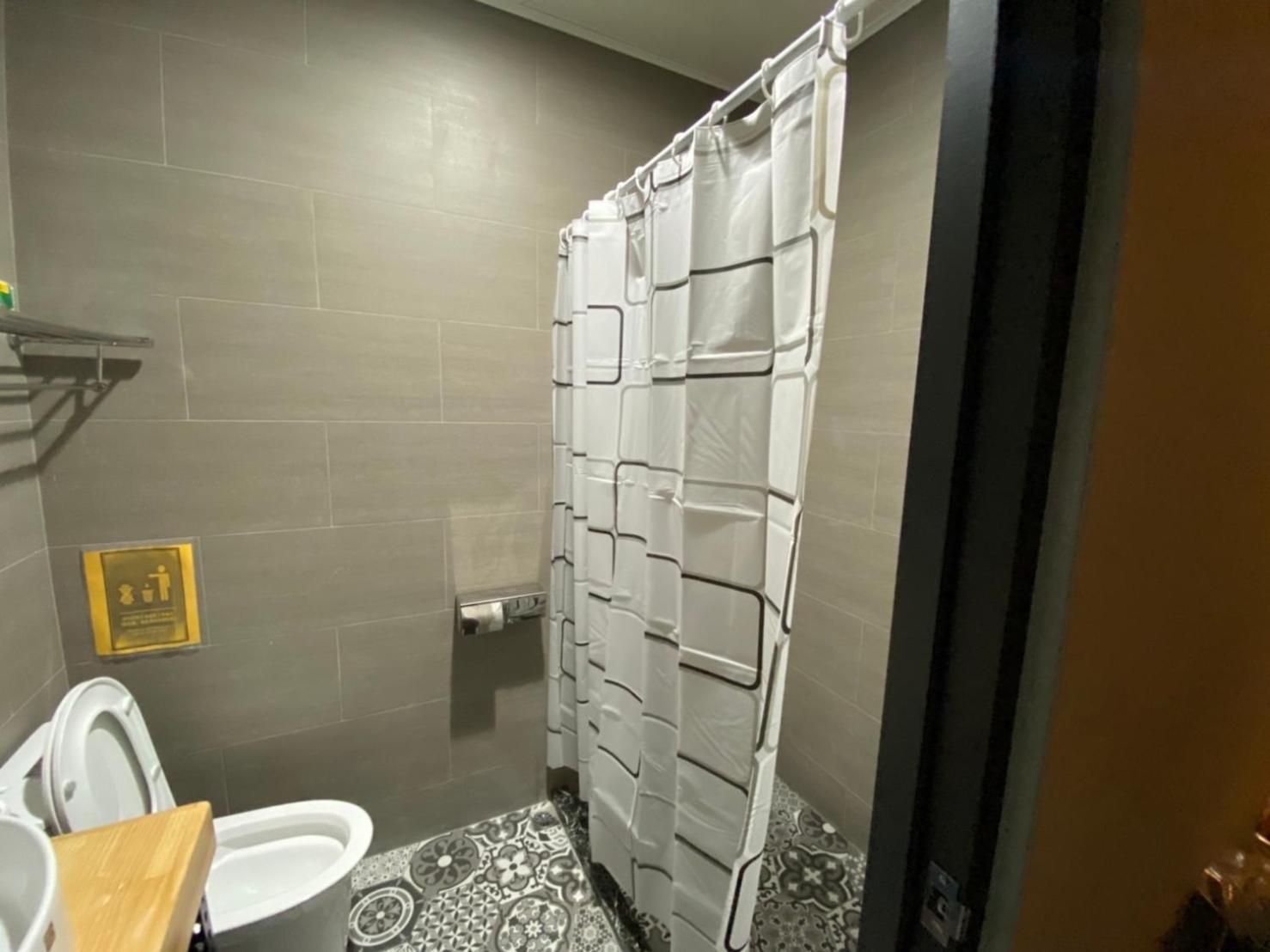 Hemei Homestay Homei Екстер'єр фото
