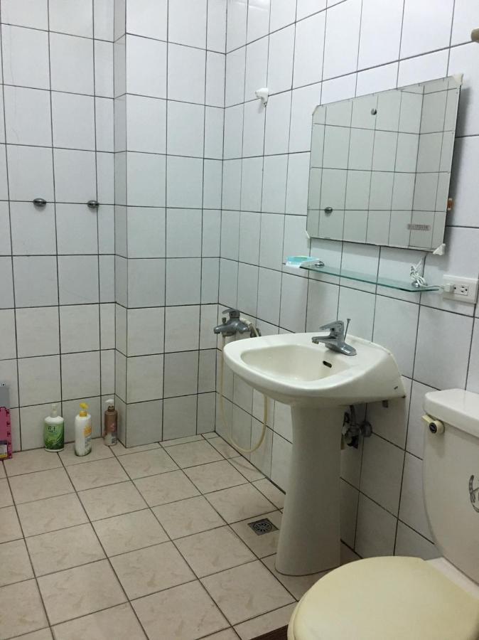 Hemei Homestay Homei Екстер'єр фото